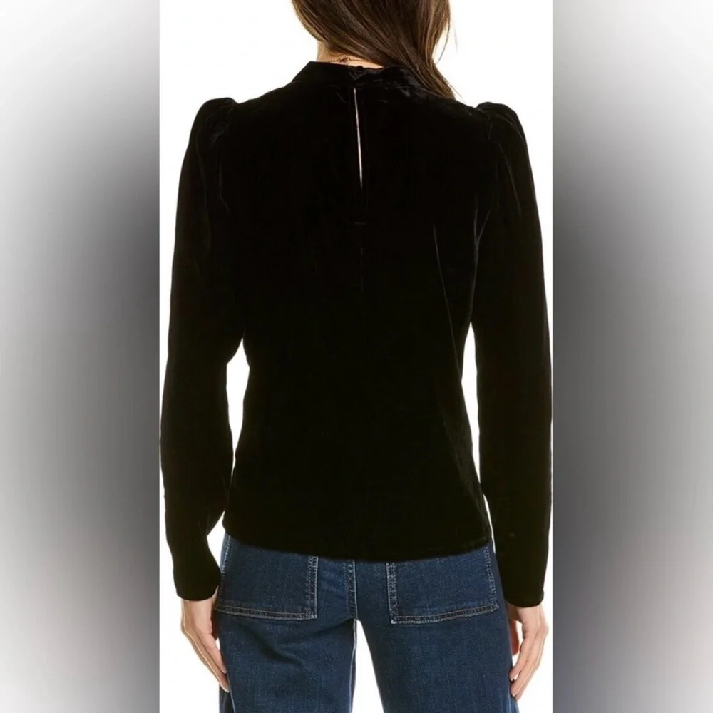 Boden size velvet